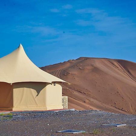 Dunes By Al Nahda Abyad Exterior foto