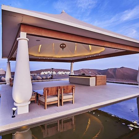 Dunes By Al Nahda Abyad Exterior foto