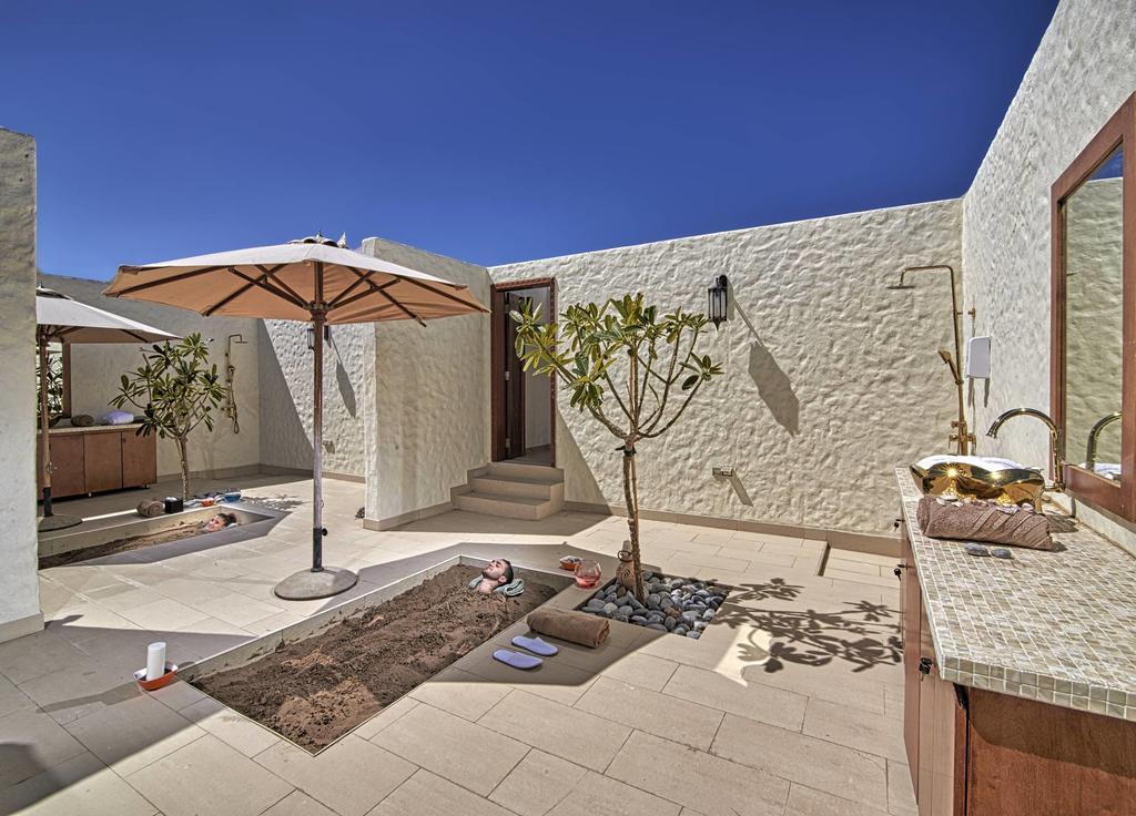 Dunes By Al Nahda Abyad Exterior foto