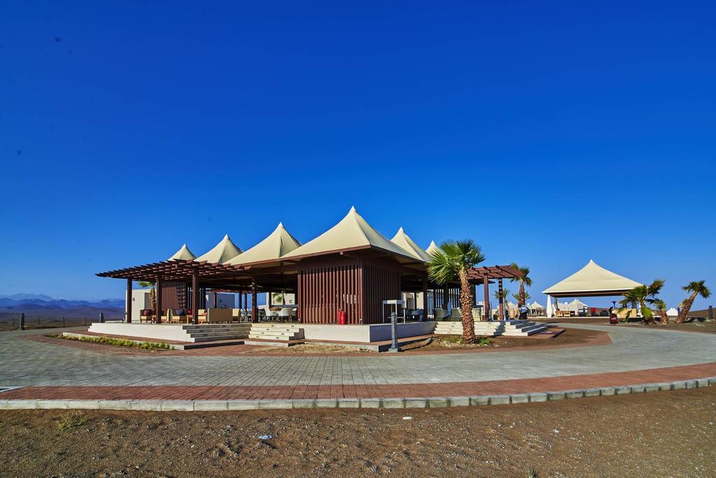 Dunes By Al Nahda Abyad Exterior foto