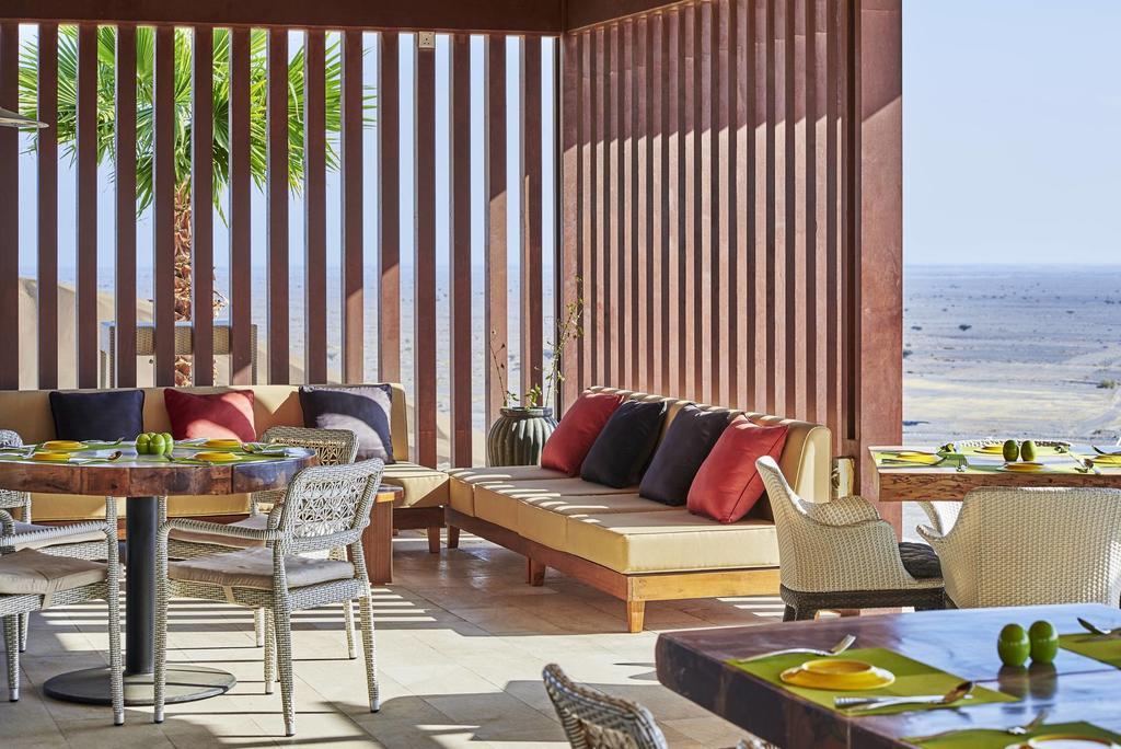 Dunes By Al Nahda Abyad Exterior foto