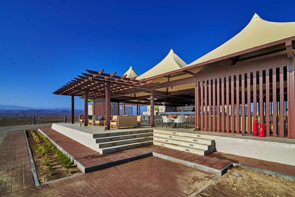 Dunes By Al Nahda Abyad Exterior foto