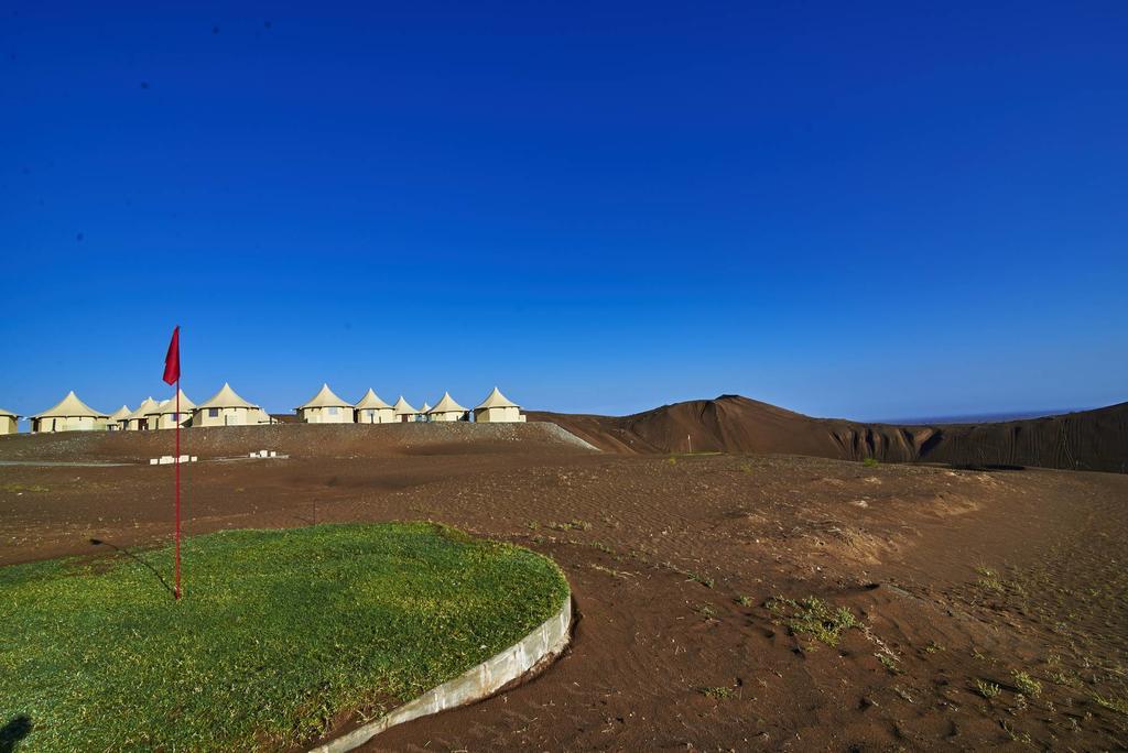 Dunes By Al Nahda Abyad Exterior foto