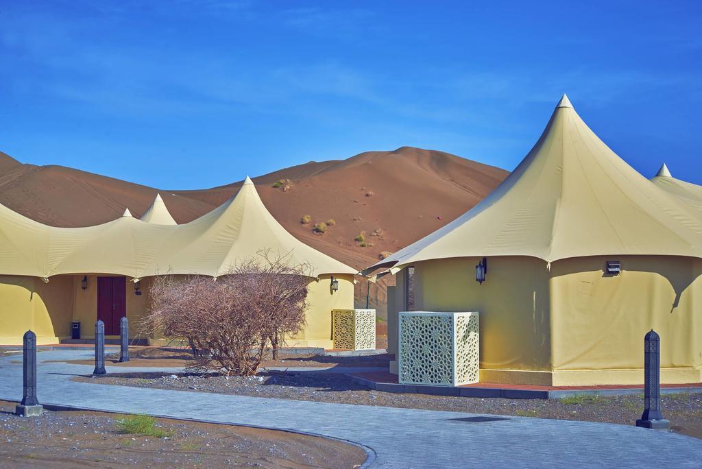 Dunes By Al Nahda Abyad Exterior foto