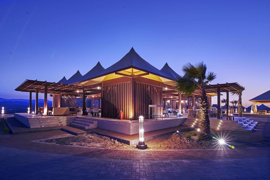 Dunes By Al Nahda Abyad Exterior foto
