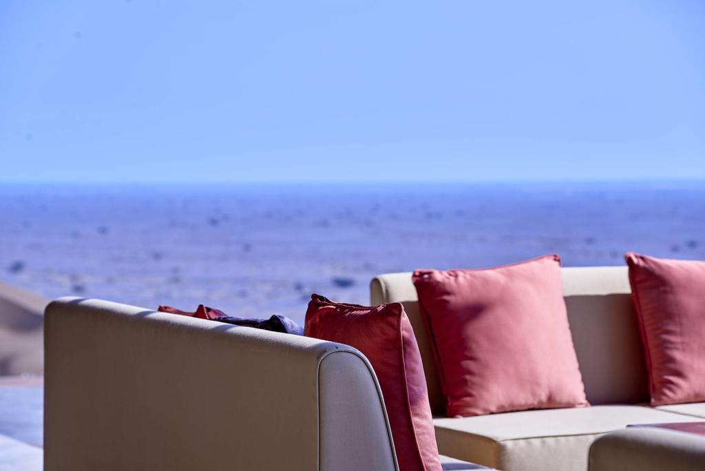 Dunes By Al Nahda Abyad Exterior foto