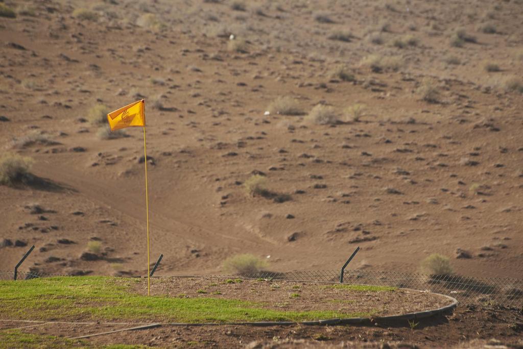 Dunes By Al Nahda Abyad Exterior foto
