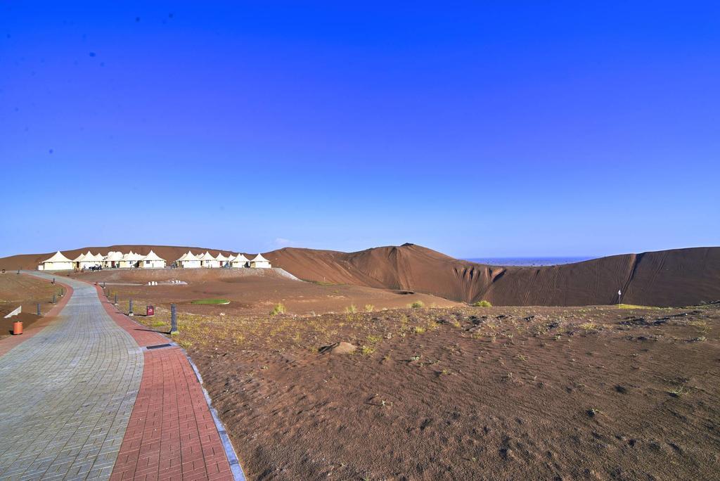 Dunes By Al Nahda Abyad Exterior foto
