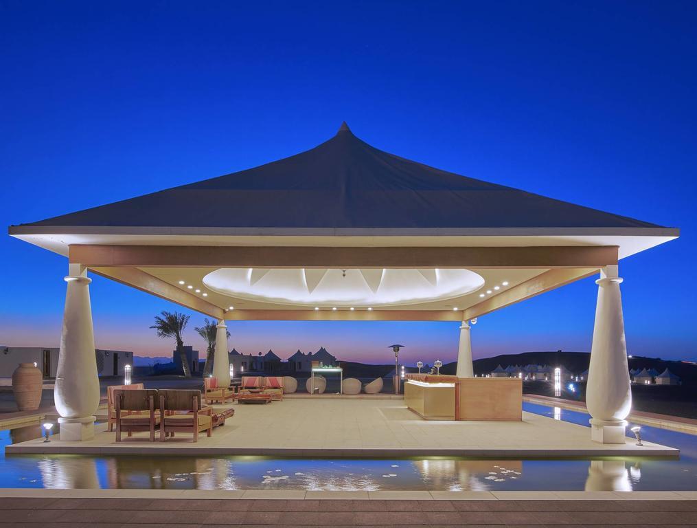 Dunes By Al Nahda Abyad Exterior foto